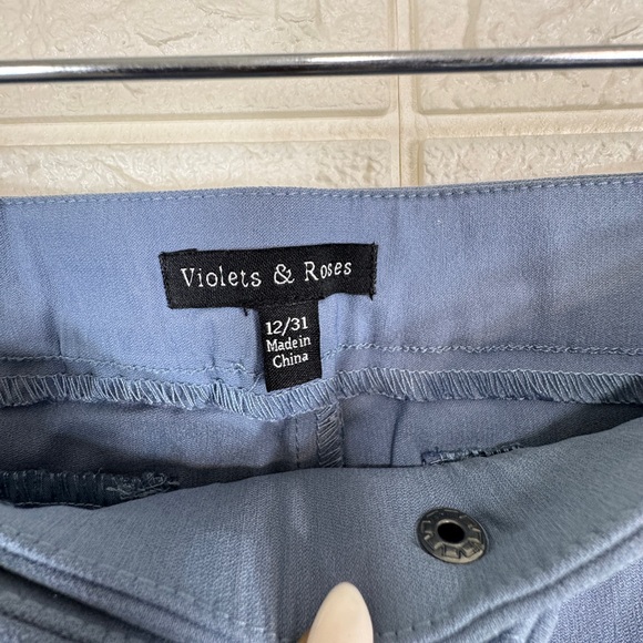 Stitch Fix Brand: Violets & RosesSize 12/31 - Picture 6 of 6